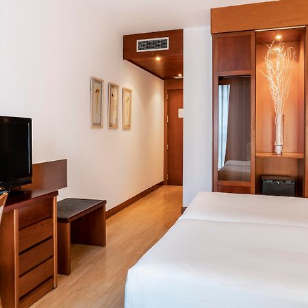 Vincci Ciudad De Σαλαμάνκα Εξωτερικό φωτογραφία