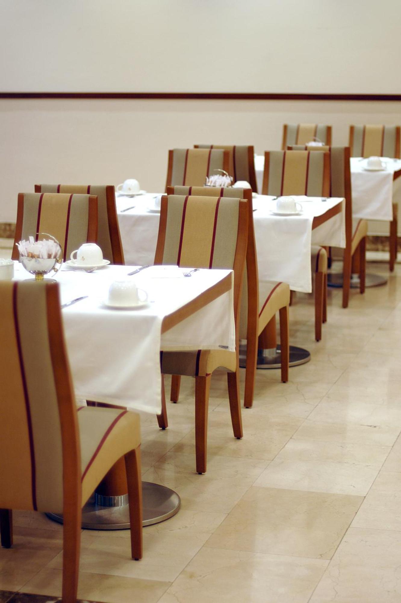 Vincci Ciudad De Σαλαμάνκα Εξωτερικό φωτογραφία