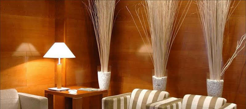 Vincci Ciudad De Σαλαμάνκα Εξωτερικό φωτογραφία